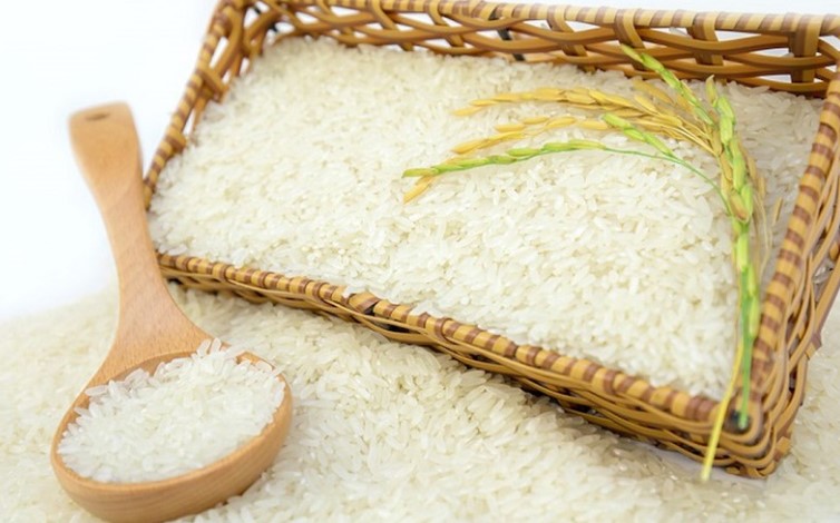Gạo hữu cơ Thái Lan được chứng nhận mang lại giá trị cao